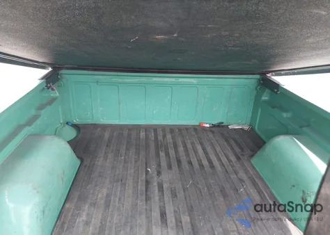 2003 Chevrolet S-10 z USA, uszkodzony, nr VIN 1GCCS14X838251553